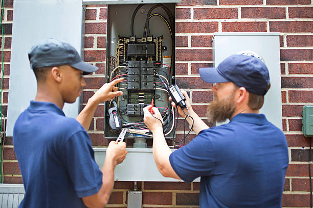 Trusted Vail, CO Electrical Services Experts